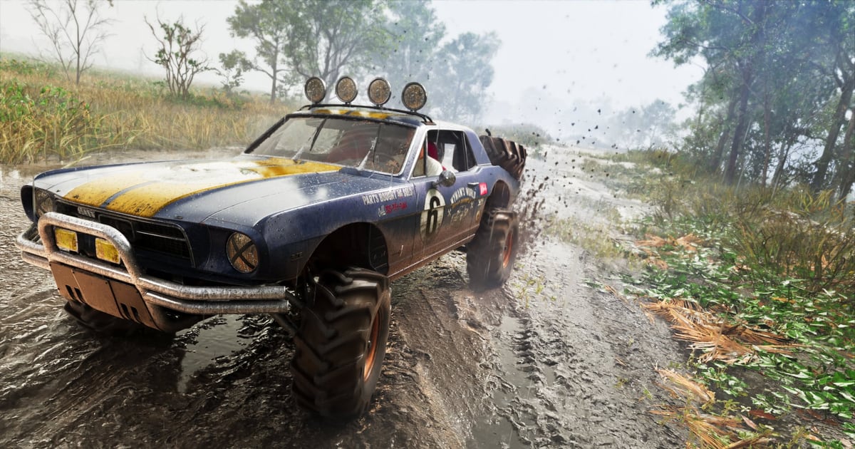 Vapid Buggy из Ultimate Edition
