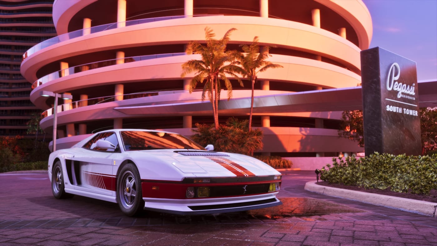 GTA 6 vehicles: where rare cars spawn and how to tune them