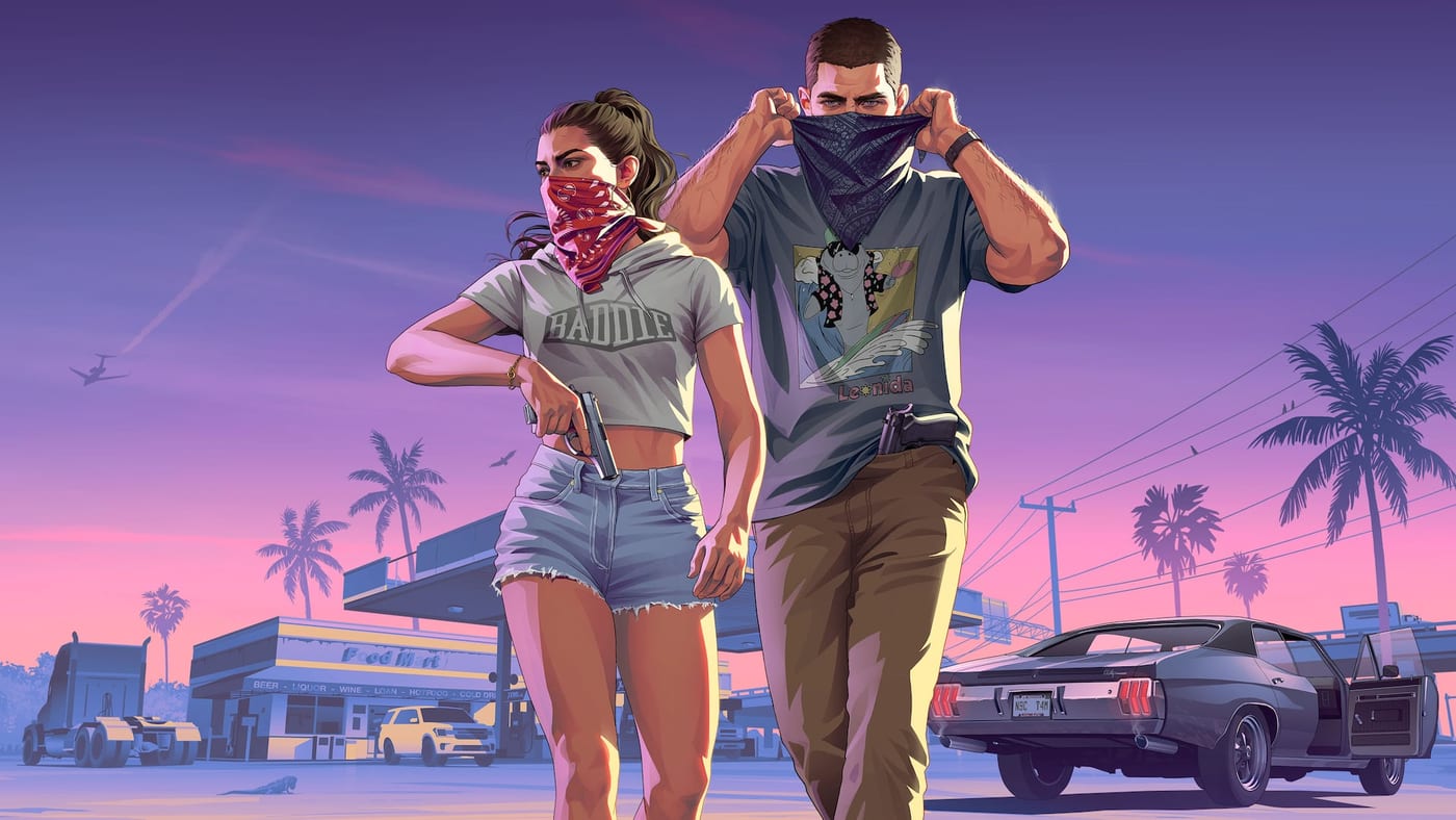 GTA 6 release date: 19 November 2026 after two delays