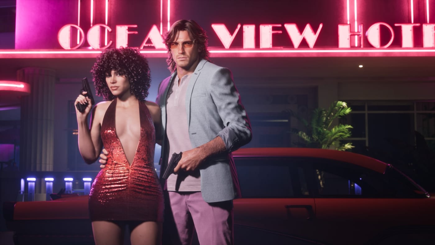 GTA 6 Online: not announced — and what the past two launches say about the wait