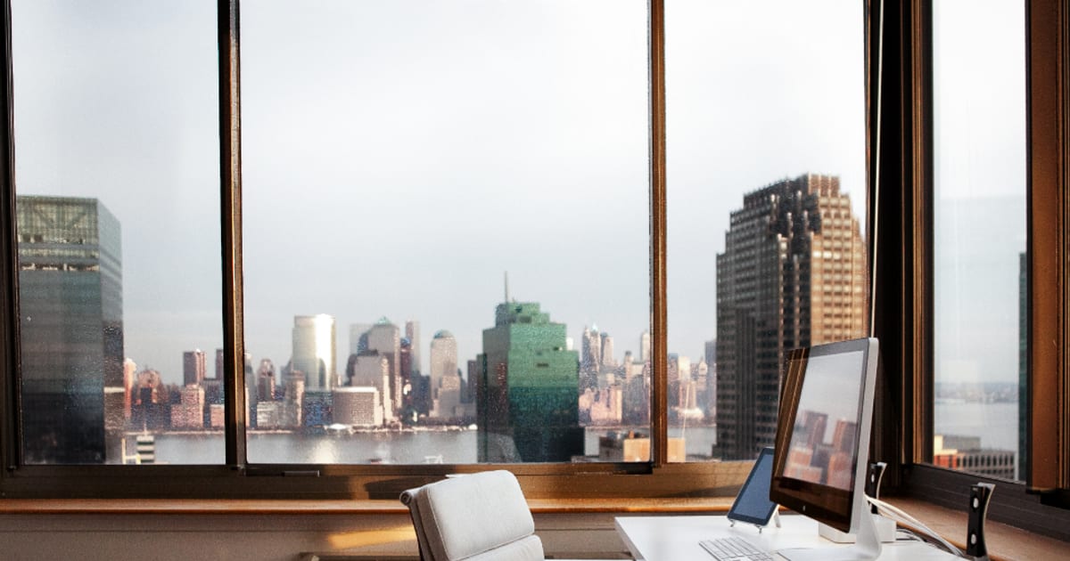 Home Office